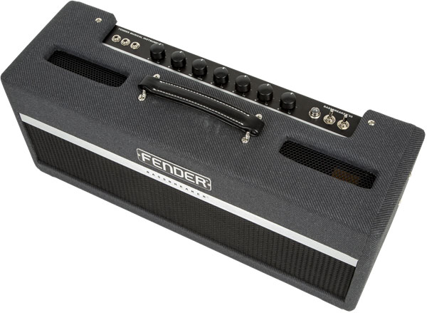 Bassbreaker™ 45 Head - Image 4