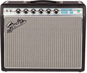 ’68 Custom Princeton® Reverb