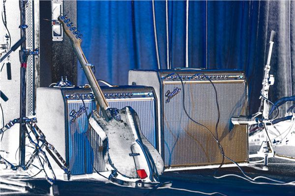 ’68 Custom Twin Reverb® - Image 5