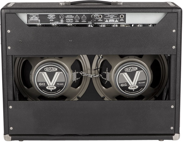 ’68 Custom Twin Reverb® - Image 6
