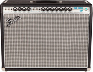 ’68 Custom Twin Reverb®
