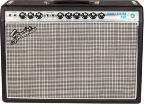 ’68 Custom Deluxe Reverb®