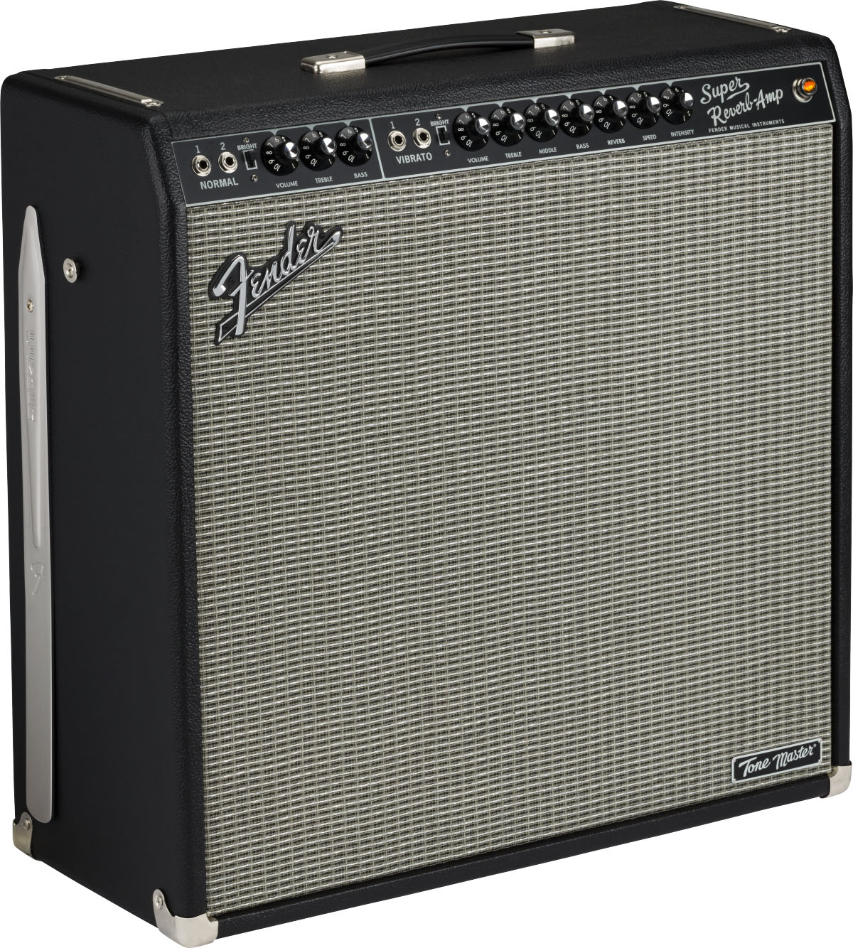 Tone Master® Super Reverb® - Image 3