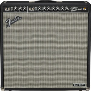 Tone Master® Super Reverb®