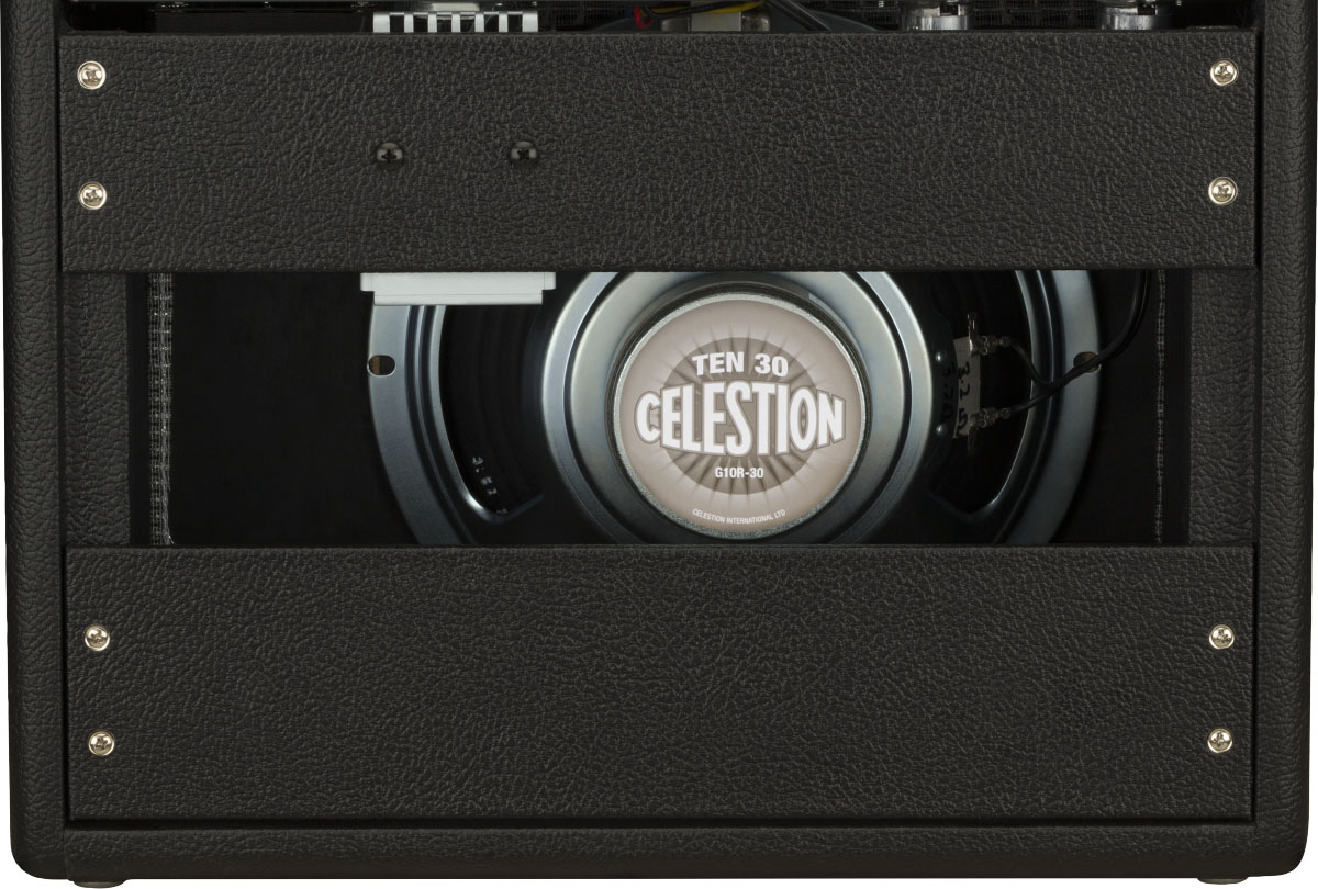 '68 Custom Vibro Champ® Reverb - Image 5