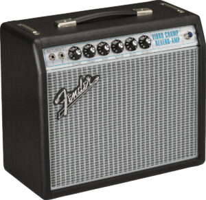 '68 Custom Vibro Champ® Reverb