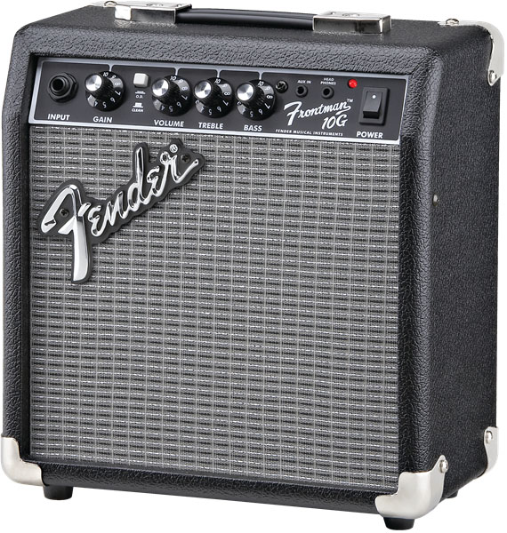 Frontman® 10G - Image 2