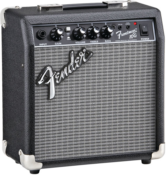 Frontman® 10G - Image 3