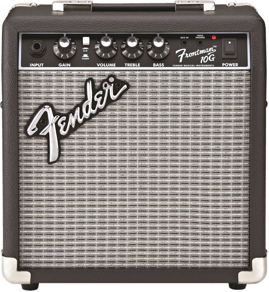 Frontman® 10G - Image 4