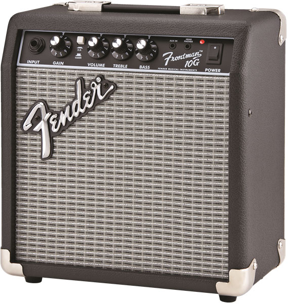Frontman® 10G - Image 5