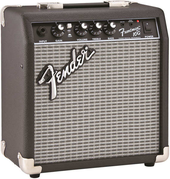 Frontman® 10G - Image 6