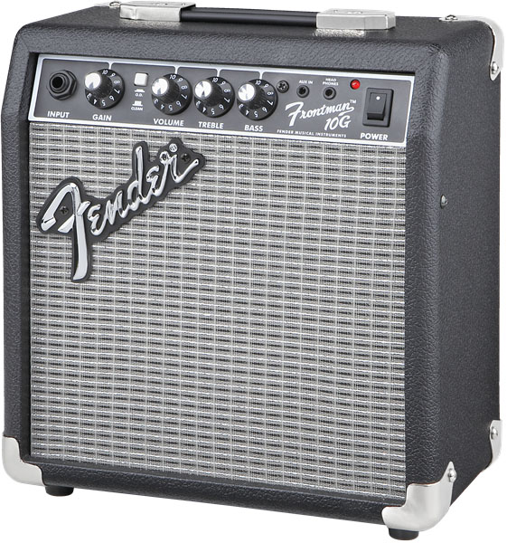Frontman® 10G - Image 7