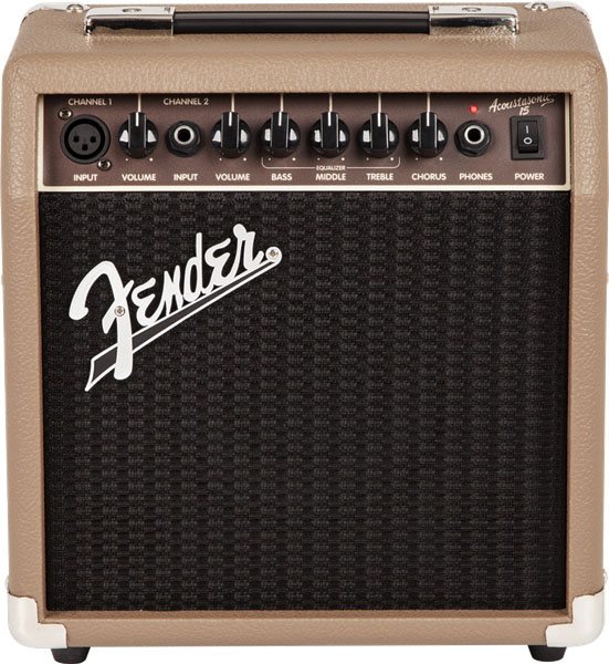 Acoustasonic™ 15 - Image 5