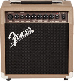 Acoustasonic™ 15