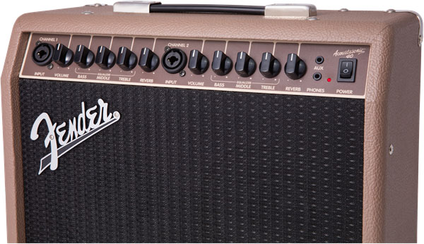 Acoustasonic™ 40 - Image 6
