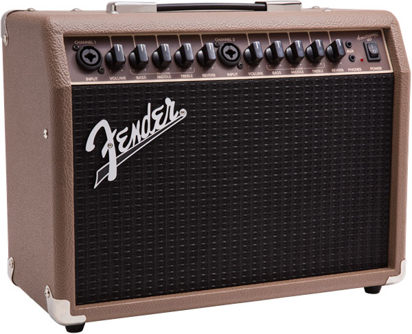 Acoustasonic™ 40 - Image 2