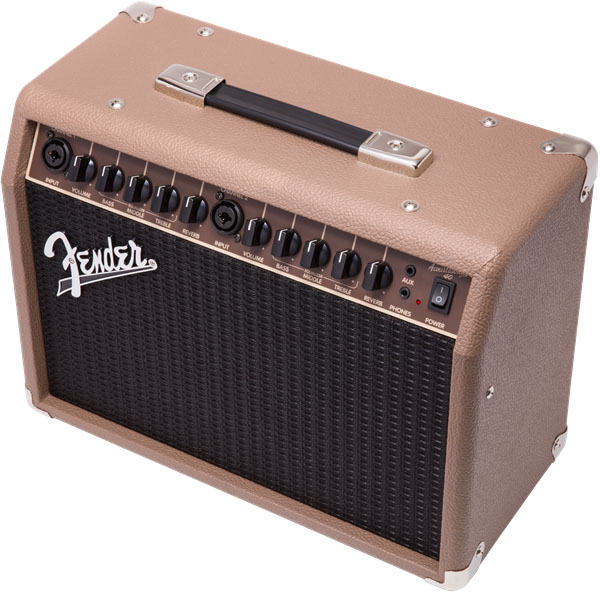 Acoustasonic™ 40 - Image 5