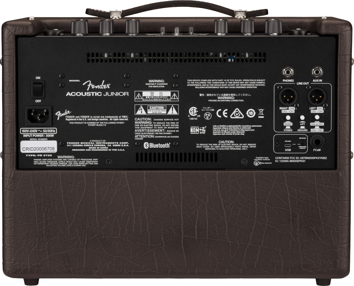 Acoustic Junior - Image 5