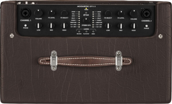 Acoustic SFX II - Image 4
