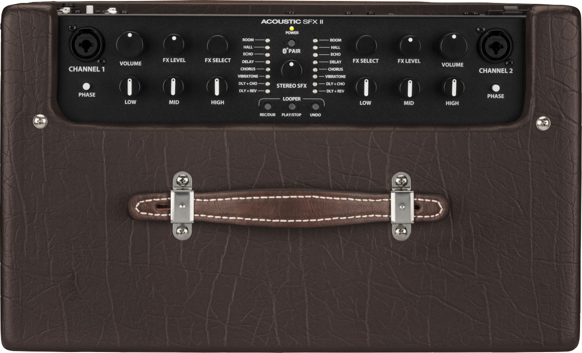Acoustic SFX II - Image 4