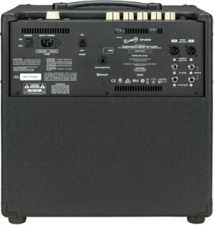 Rumble™ Studio 40