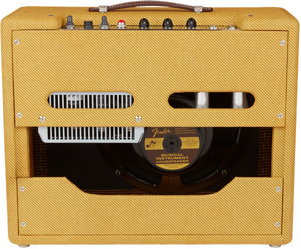 '57 Custom Deluxe™ - Image 4