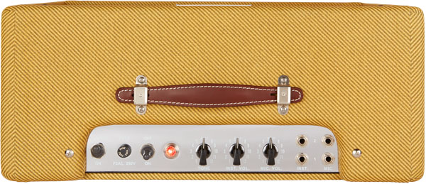 '57 Custom Deluxe™ - Image 5