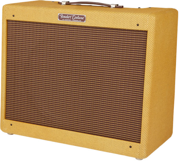 '57 Custom Deluxe™ - Image 2