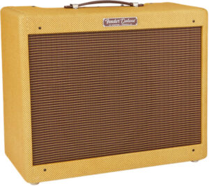 '57 Custom Deluxe™