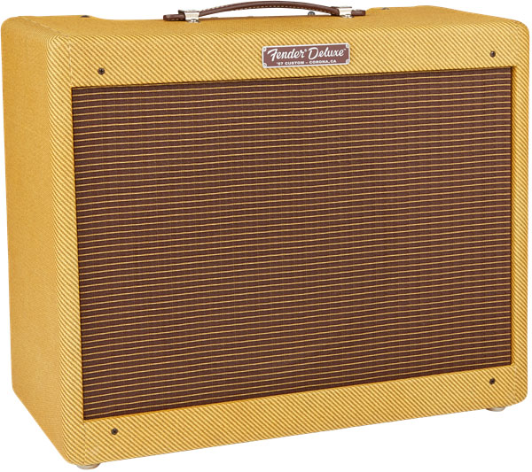 '57 Custom Deluxe™