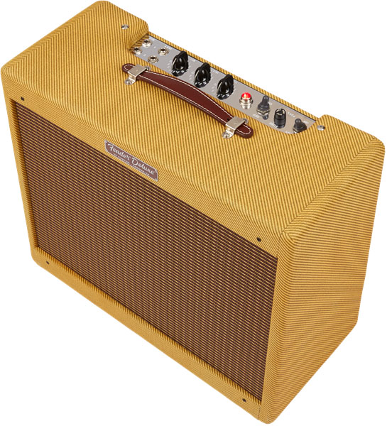 '57 Custom Deluxe™ - Image 3