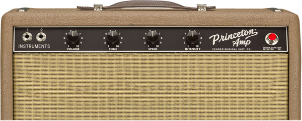 '62 Princeton® Amp Chris Stapleton Edition - Image 3