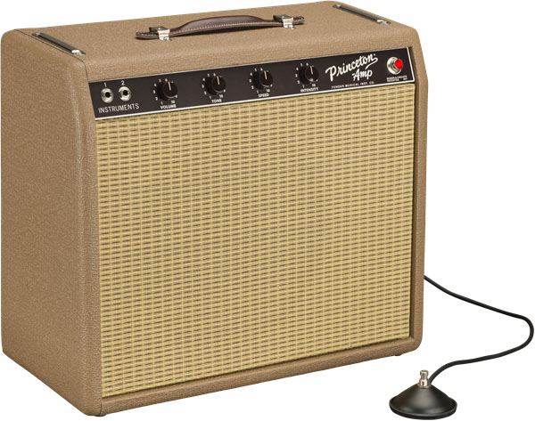 '62 Princeton® Amp Chris Stapleton Edition - Image 4