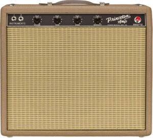 '62 Princeton® Amp Chris Stapleton Edition