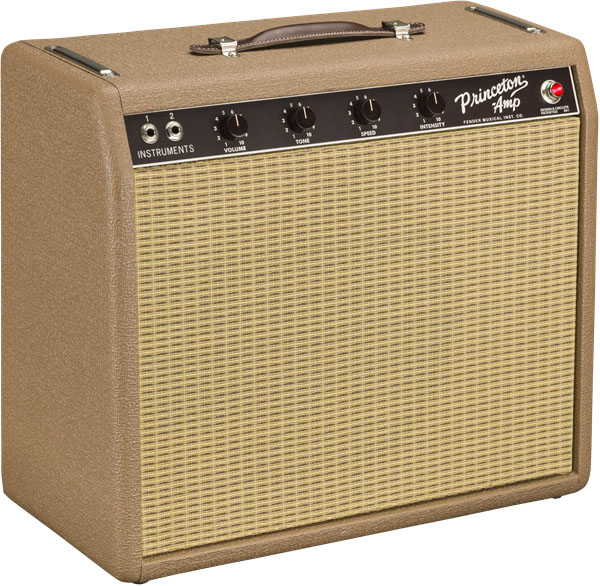 '62 Princeton® Amp Chris Stapleton Edition - Image 2