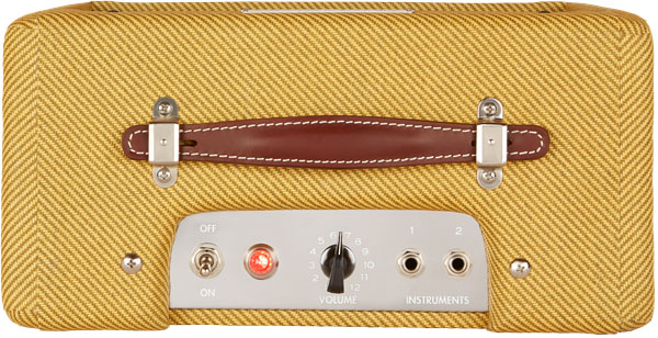 '57 Custom Champ® - Image 4