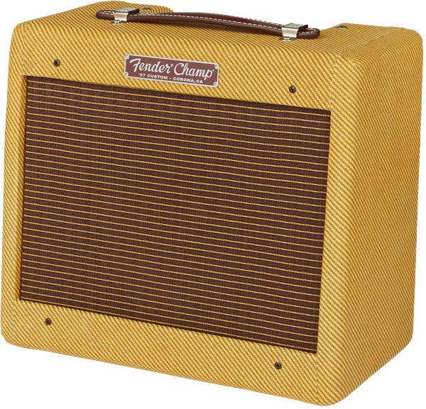 '57 Custom Champ® - Image 2