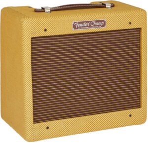 '57 Custom Champ®