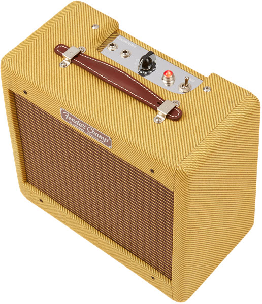 '57 Custom Champ® - Image 3