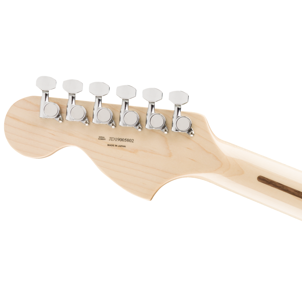 Fender 2020 Limited Edition Traditional 70s Tele® Deluxe Electric Guitar - Maple Fingerboard - Sea Foam Green - Image 6