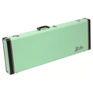 Classic Series Strat/Tele Case - Surf Green