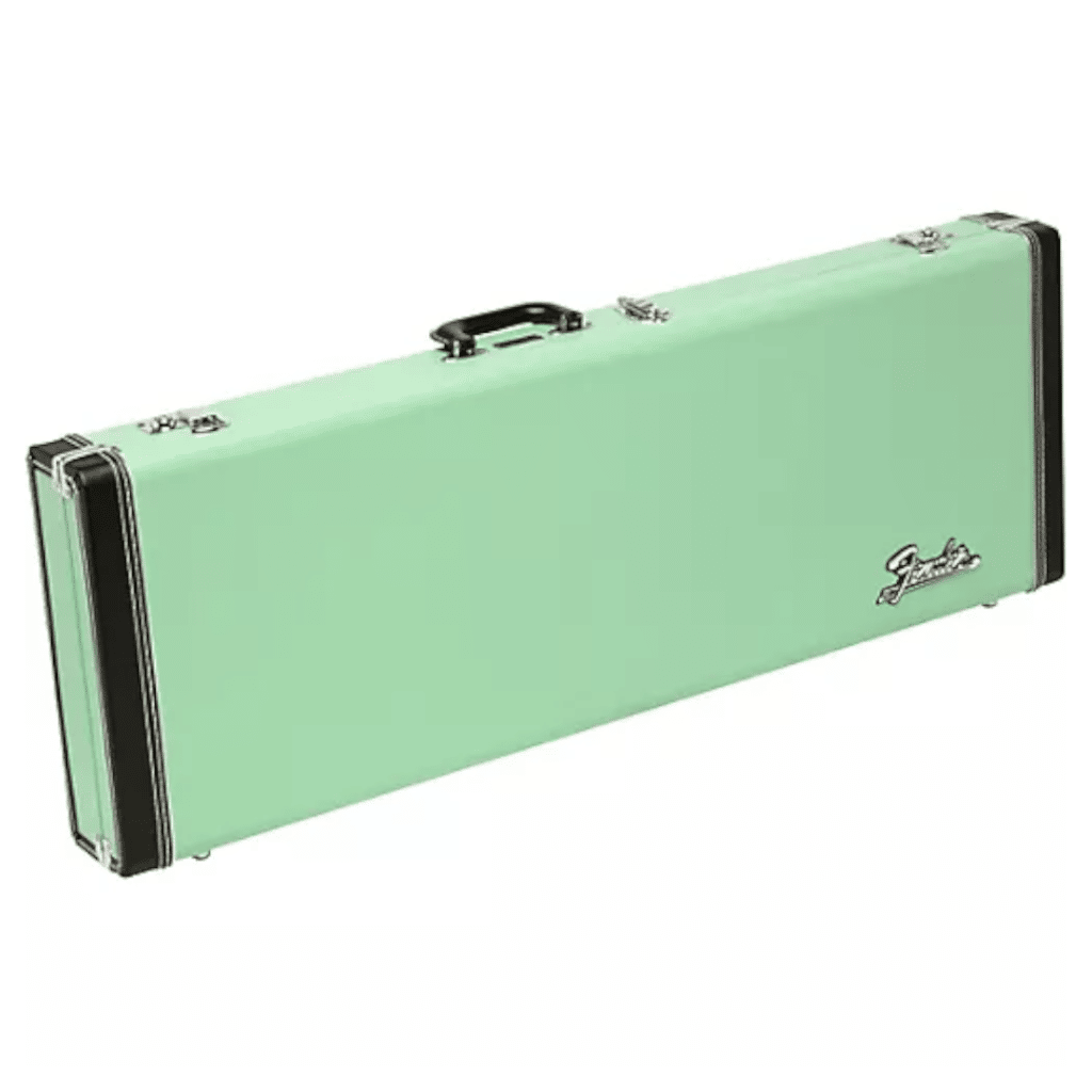 Classic Series Strat/Tele Case - Surf Green