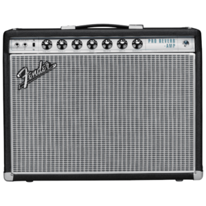 '68 Custom Pro Reverb™ Guitar Amplifier
