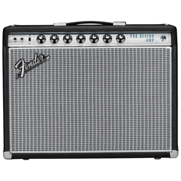 '68 Custom Pro Reverb™ Guitar Amplifier