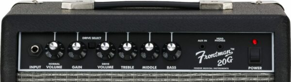 Frontman® 20G - Image 3