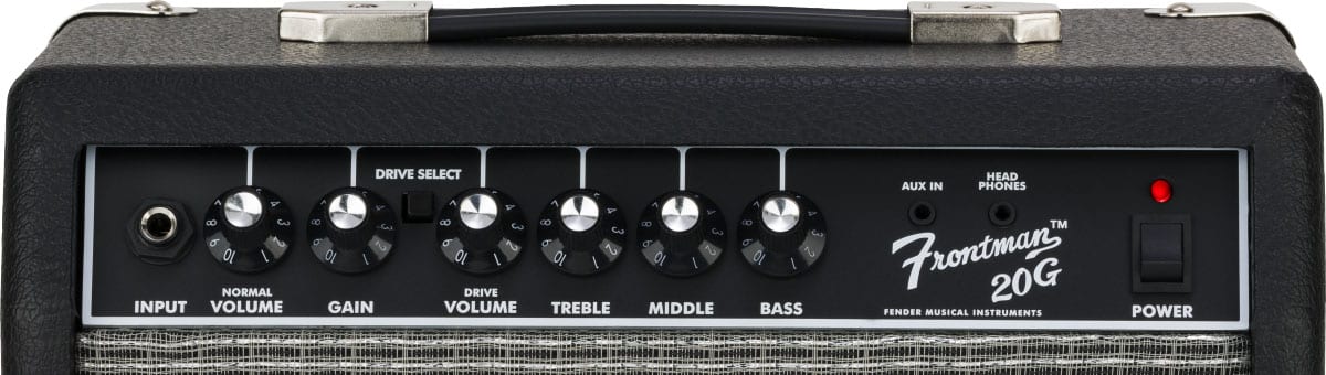 Frontman® 20G - Image 3