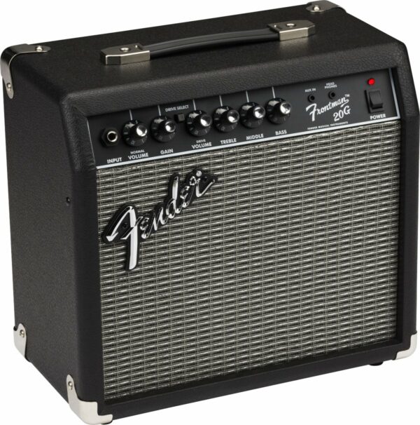 Frontman® 20G - Image 2