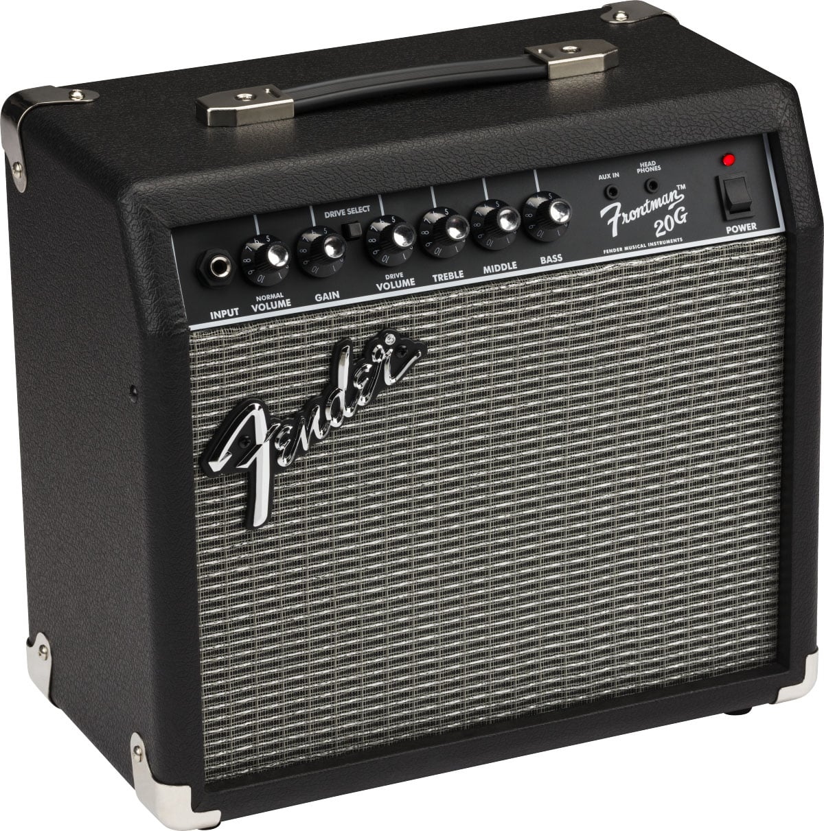Frontman® 20G - Image 2