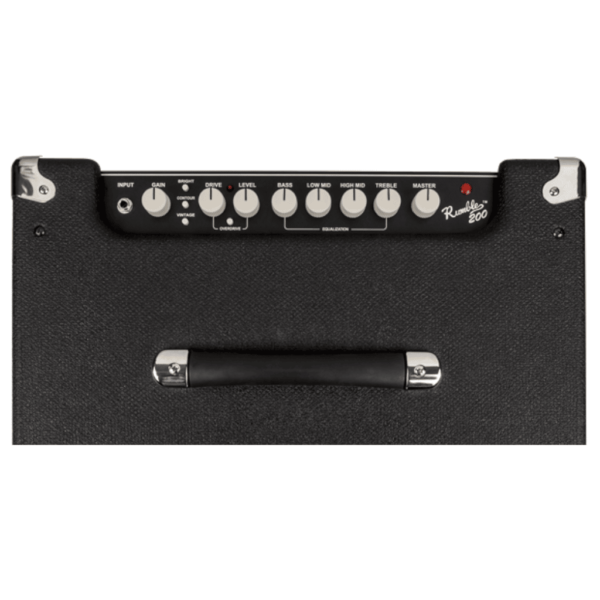 Rumble™ 200 - Image 4