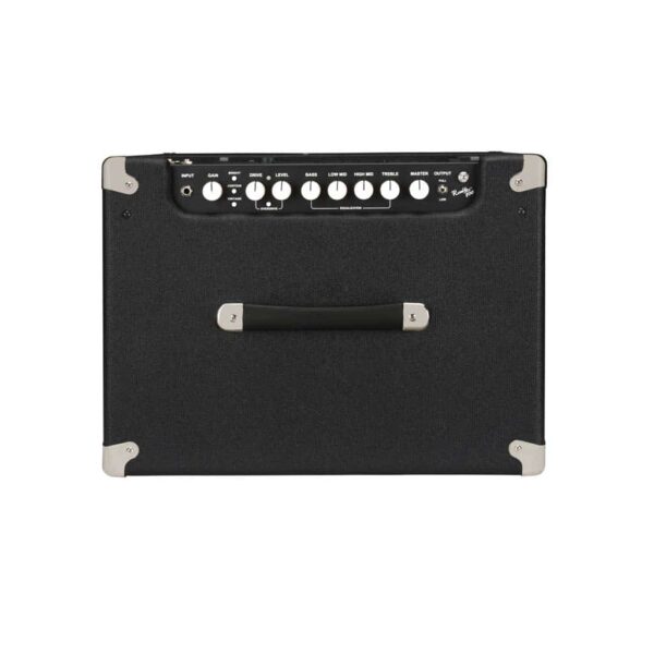 Fender Rumble™ 800 Combo, 230V EU - Image 4